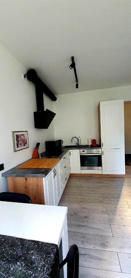 Juna2 - Nowoczesny Apartament W Centrum Z Widokiem Na Park Pruszków Kültér fotó